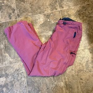 Vintage B.U.M Equipment Cargo Pants